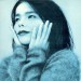 Front cover - Venus as a boy - Björk - 7inch - One Little Indian - 122 tp 7 (UK)