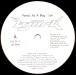 Label A - Venus as a boy - Björk - 7inch - One Little Indian - 122 tp 7 (UK)