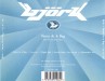 Back cover - Venus as a boy - Björk - cd - One Little Indian - 122 tp 7 cdl (UK)