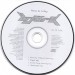 CD label - Venus as a boy - Björk - cd - One Little Indian - 122 tp 7 cdl (UK)