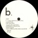 Label B - Birthday - Sugarcubes - 12inch - One Little Indian - 12tp11 (UK)