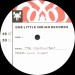 Label A - Deus - Sugarcubes - 12inch - One Little Indian - 12tp10 (UK)