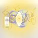 Front cover - Lion song - Björk - 12inch - One Little Indian - 1305 tp 12 (UK)
