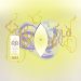 Front cover - Family - Björk - 12inch - One Little Indian - 1306 tp 12 (UK)