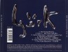 Back cover - Big time sensuality - Björk - CD - One Little Indian - 132 tp 7 cdl (UK)