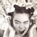 Booklet page 1 - Big time sensuality - Björk - CD - One Little Indian - 132 tp 7 cdl (UK)