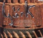 Back cover - Violently happy - Björk - cd - One Little Indian - 142 tp 7 cd (UK)