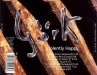 Back cover - Violently happy - Björk - cd - One Little Indian - 142 tp 7 cdL (UK)