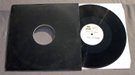 Cover and vinyl - Army of me - Björk - 12inch - One Little Indian - 162 tp 12 bb (UK)