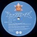 Label A - Army of me - Björk - 2x12inch - One Little Indian - 162 tp 12 p (UK)