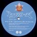 Label D - Army of me - Björk - 2x12inch - One Little Indian - 162 tp 12 p (UK)