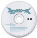 CD label - Army of me - Björk - CD - One Little Indian - 162 tp 7 cd (UK)