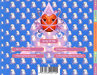 Back cover - Army of me - Björk - CD - One Little Indian - 162 tp 7 cdl (UK)