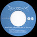Label B - Army of me - Björk - 7inch - One Little Indian - 162 tp 7 d (UK)