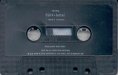 Cassette label - Isobel - Björk - MC - One Little Indian - 172 tp 7 c (UK)