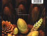 Back cover - Isobel - Björk - CD - One Little Indian - 172 tp 7 cd (UK)
