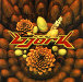 Front cover - Isobel - Björk - CD - One Little Indian - 172 tp 7 cd L (UK)