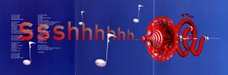 Booklet page 2-4 - It's oh so quiet - Björk - CD - One Little Indian - 182 tp 7 cd L (UK)
