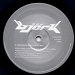 Label A - Hyperballad - Björk - 10inch - One Little Indian - 192 tp 10 op (UK)