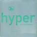 Front cover - Hyperballad - Björk - 12inch - One Little Indian - 192 tp 12 ht (UK)
