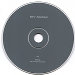 CD label - Hyperballad - Björk - CD - One Little Indian - 192 tp 7 cdl (UK)