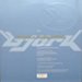 Front cover - Isobel's lonely heart · Hyperballad - Björk - 12inch - One Little Indian - 193 tp 12 gh (UK)