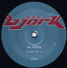 Label AA - Hyperballad · Enjoy - Björk - 12inch - One Little Indian - 193 tp 12 tt (UK)