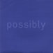 Front cover - Possibly maybe - Björk - CD - One Little Indian - 193 tp 7 cdr (UK)