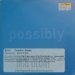 Front cover with stickers - Possibly maybe - Björk - CD - One Little Indian - 193 tp 7 cdr (UK)