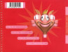 Back cover - I miss you - Björk - CD - One Little Indian - 194 tp 7 cd (UK)