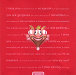 Inlay outer - I miss you - Björk - CD - One Little Indian - 194 tp 7 cd (UK)