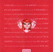 Inlay outer - I miss you - Björk - CD - One Little Indian - 194 tp 7 cdl (UK)