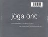 Back cover - Jóga - Björk - CD - One Little Indian - 202 tp 7 cd (UK)