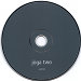 CD label - Jóga - Björk - CD - One Little Indian - 202 tp 7 cdl (UK)