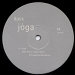 Label 1A - Jóga - Björk - 12inch - One Little Indian - 212 tp 12 p 2 (UK)