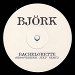 Label B - Bachelorette - Björk - 12inch - One Little Indian - 212 tp 12 p 4 (UK)