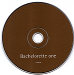 CD label - Bachelorette - Björk - CD - One Little Indian - 212 tp 7 cd (UK)