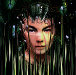 Front cover - Bachelorette - Björk - CD - One Little Indian - 212 tp 7 cd l (UK)