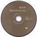 CD label - Bachelorette - Björk - CD - One Little Indian - 212 tp 7 cdp (UK)