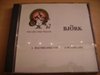 CDr front cover - Bachelorette - Björk - CD - One Little Indian - 212 tp 7 cdp (UK)