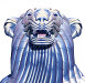 Front cover - Hunter - Björk - CD - One Little Indian - 222 tp 7 cd (UK)