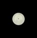 Promo label - Alarm call - Björk - 12inch - One Little Indian - 232 tp 12 p2 (UK)