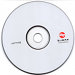 CD label - All is full of love - Björk - CD - One Little Indian - 242 tp 7 cd (UK)