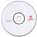 CD label - All is full of love - Björk - CD - One Little Indian - 242 tp 7 cdl (UK)