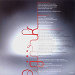 Inlay back - Cocoon - Björk - CD - One Little Indian - 322 tp 7 cd1 (UK)