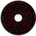 CD label - Cocoon - Björk - CD - One Little Indian - 322 tp 7 cd2 (UK)