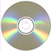 DVD label NTSC - Cocoon - Björk - DVD - One Little Indian - 322 tp 7 dvd (UK)