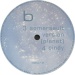 Label B - Planet - Sugarcubes - 12inch - One Little Indian - 32 tp 12 (UK)