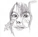 Front cover - Hidden place - Björk - DVD - One Little Indian - 332 tp 7 dvd (UK)