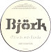 Label A - It's in our hands - Björk - 12inch - One Little Indian - 366 tp 12 p (UK)